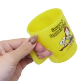 スヌーピー マグカップ プラスチックマグ | cinemacollection | 詳細画像2 