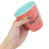 ポチャッコ メラミンカップ メラミンタンブラー | cinemacollection | 詳細画像2 