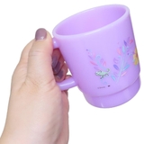 塔の上のラプンツェル マグカップ プラスチックマグ | cinemacollection | 詳細画像2 