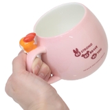 パワーパフガールズ マグカップ フィギュア付きマグ | cinemacollection | 詳細画像2 