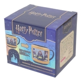 ハリーポッター マグカップ 温感マグ | cinemacollection | 詳細画像3 