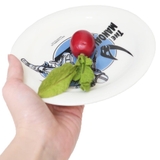 スターウォーズ 中皿 プレート | cinemacollection | 詳細画像2