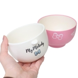 マイメロディ ご飯セット 汁椀茶碗セット | cinemacollection | 詳細画像2 