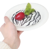 ドラえもん 中皿 丸プレート | cinemacollection | 詳細画像2 