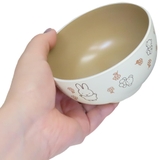 ミッフィー お椀 塗汁椀 | cinemacollection | 詳細画像2 