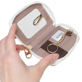 スヌーピー キーケース スマートキーケース | cinemacollection | 詳細画像3 