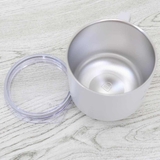 レアアニマル マグカップ 蓋付きステンレスマグ | cinemacollection | 詳細画像3 