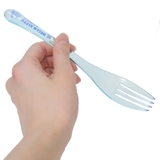 ハローキティ フォーク クリアフォーク | cinemacollection | 詳細画像2 