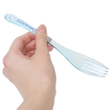 ハローキティ フォーク クリアフォーク | cinemacollection | 詳細画像2 