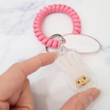 モンチッチ ブレスレット コイルブレスレット | cinemacollection | 詳細画像2