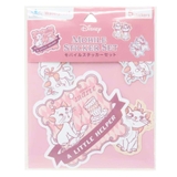 おしゃれキャット ダイカットシール モバイルステッカー | cinemacollection | 詳細画像1