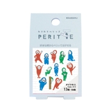 ロールシール カラカラペリッテ タイツの人 | cinemacollection | 詳細画像1