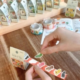 ロールシール カラカラペリッテ タイツの人 | cinemacollection | 詳細画像4