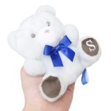 ブルーロック マスコット ぷちべあマスコット | cinemacollection | 詳細画像3 