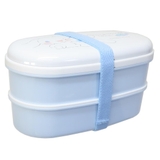 シナモロール お弁当箱 楕円レンジ2段ランチボックス | cinemacollection | 詳細画像2