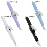 生活雑貨 コンパクト2WAYヘアアイロン カミオジャパン トラベル用品 グッズ | cinemacollection | 詳細画像1 