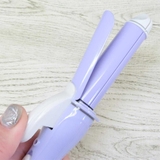 生活雑貨 コンパクト2WAYヘアアイロン カミオジャパン トラベル用品 グッズ | cinemacollection | 詳細画像5 