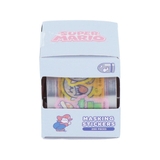 スーパーマリオブラザーズ マスキングテープ ボックス入マスキングシール | cinemacollection | 詳細画像1 