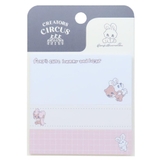 foxy illustrations 付箋 | cinemacollection | 詳細画像1 