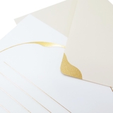 レターセット ユーロフラップ封筒レター フロンティア | cinemacollection | 詳細画像4 