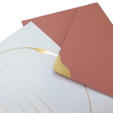 レターセット ユーロフラップ封筒レター フロンティア | cinemacollection | 詳細画像6 