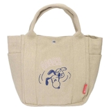 スヌーピー ランチバッグ IP | cinemacollection | 詳細画像1 