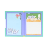 11ぴきのねこ 付箋 豆本付箋 | cinemacollection | 詳細画像3