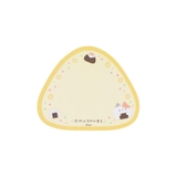 ずんどうネコ 付箋 ダイカット付箋 | cinemacollection | 詳細画像3 