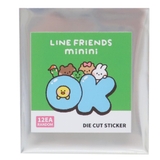 LINE FRIENDS minini | cinemacollection | 詳細画像1 