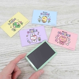 LINE FRIENDS minini | cinemacollection | 詳細画像2 