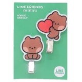 LINE FRIENDS minini | cinemacollection | 詳細画像1 