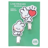 LINE FRIENDS minini | cinemacollection | 詳細画像1