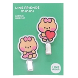LINE FRIENDS minini | cinemacollection | 詳細画像1
