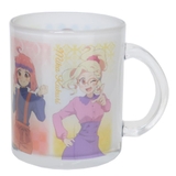 やくならマグカップも マグカップ ガラスマグ | cinemacollection | 詳細画像1