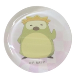 やくならマグカップも 箸置き ガラス丸箸置き | cinemacollection | 詳細画像1