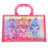 キミとアイドルプリキュア 知育玩具 おえかきバッグセット | cinemacollection【KIDS】 | 詳細画像2 