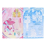 キミとアイドルプリキュア おもちゃ きせかえごっこ | cinemacollection【KIDS】 | 詳細画像3 