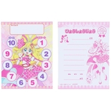 キミとアイドルプリキュア ごほうび シール | cinemacollection【KIDS】 | 詳細画像3 