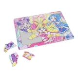 キミとアイドルプリキュア 知育玩具 ミニパズルセット | cinemacollection【KIDS】 | 詳細画像4 