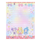 キミとアイドルプリキュア 手紙セット レターセット | cinemacollection【KIDS】 | 詳細画像3 