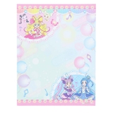 キミとアイドルプリキュア 手紙セット レターセット | cinemacollection【KIDS】 | 詳細画像5 