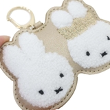 ミッフィー キーリング サガラキーホルダー | cinemacollection | 詳細画像3 