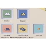 お文具といっしょ 磁石 トレーディングフレームマグネット | cinemacollection | 詳細画像3 