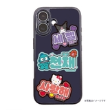ハローキティ ダイカットシール ステッカー | cinemacollection | 詳細画像3 