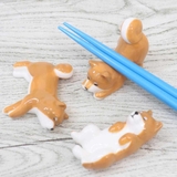 箸置き 柴犬の箸おきセット 3個セット | cinemacollection | 詳細画像2
