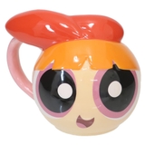 パワーパフガールズ マグカップ フェイスマグ | cinemacollection | 詳細画像1