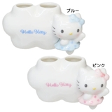 ハローキティ 洗面用具 ペア歯ブラシスタンド | cinemacollection | 詳細画像1 