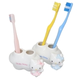 ハローキティ 洗面用具 ペア歯ブラシスタンド | cinemacollection | 詳細画像3 