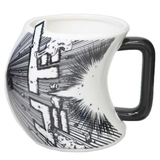 マグカップ コミックマグ ドゴ | cinemacollection | 詳細画像1