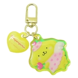 ポムポムプリン キーチャーム ぷっくりオーロラチャーム | cinemacollection | 詳細画像1 